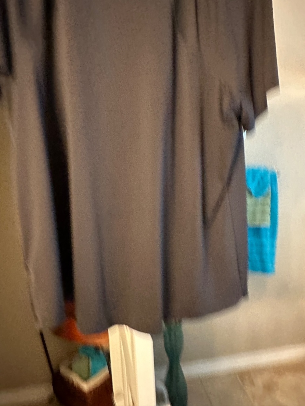 Avia Women’s Short Sleeve Crew Neck Workout Top XXL - Picture 2 of 6